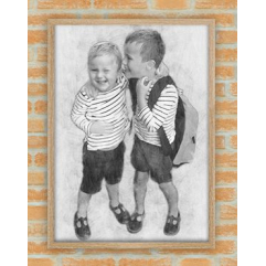 Decoração personalizada