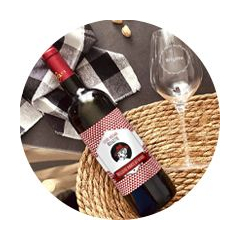 Vinhos e gastronomia